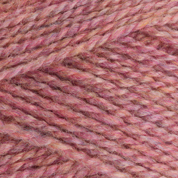 Highland Heathers DK Wild Salmon 3745